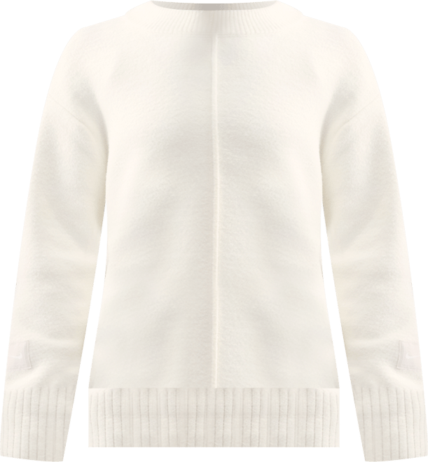 Nike Sportswear Pull à col ras-du-cou pour femme