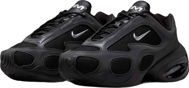 Nike Air Max Muse Women's Shoes with Reflective Accents