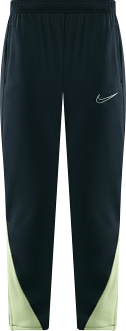 ナイキ アカデミー ウィンター ウォリアー メンズ Therma-FIT サッカーパンツ