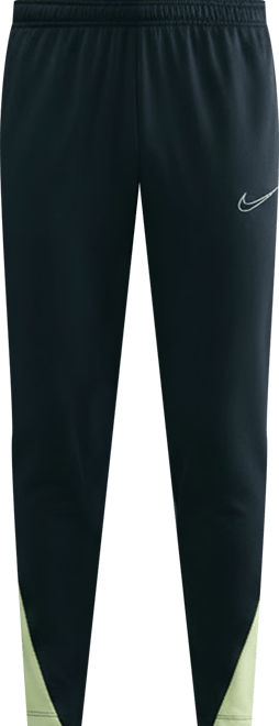 나이키 아카데미 윈터 워리어 남성 써마 핏 축구 팬츠