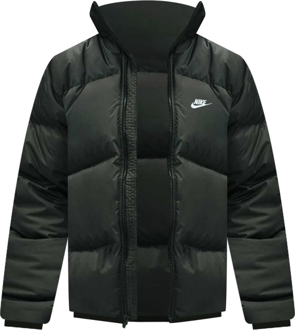 Nike Sportswear Club Chaqueta acolchada de plumón Therma-FIT - Hombre