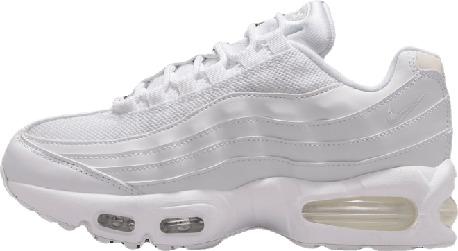 Nike Air Max 95 Big Bubble Older Kids' Shoes
