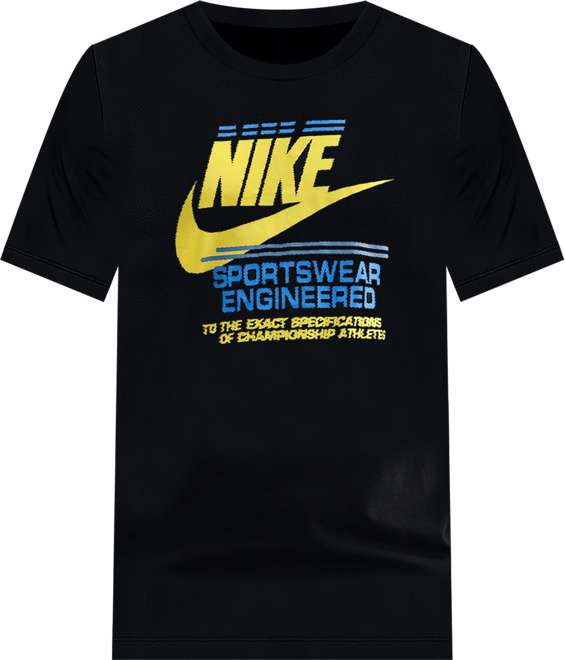 Nike Sportswear Men's T-Shirt