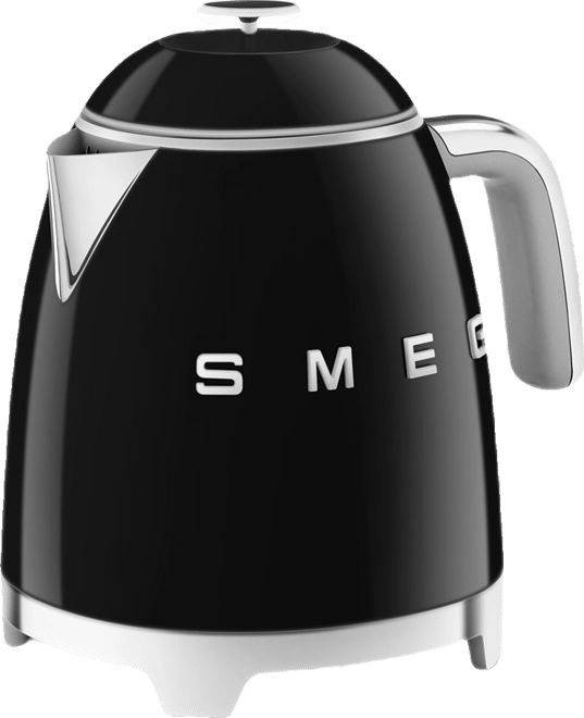 Mini Electric Kettle