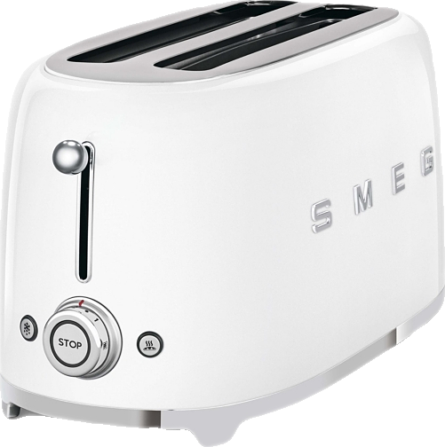 4-Slice Toaster