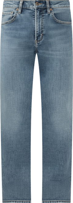 Men's Gordie Relaxed Fit Straight Leg Luxe Heritage Jeans