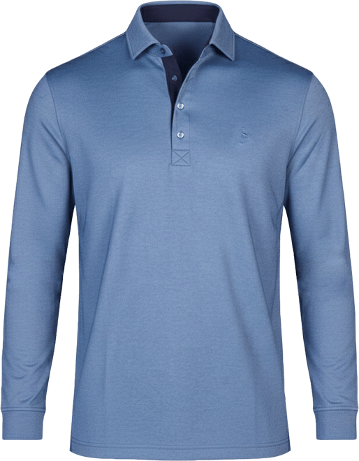 Modal Long Sleeve Shirt