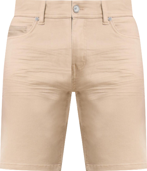 Men's Commuter Shorts
