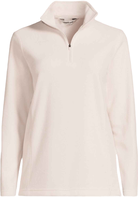 Women's Anyweather Fleece Quarter Zip Pullover