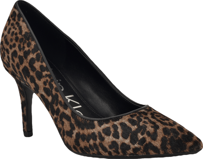 Women's Gayle Pointy Toe Stiletto Pumps