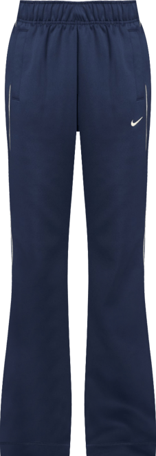 Nike Sportswear Women's Windrunner Mid-Rise Slim Knit Pants