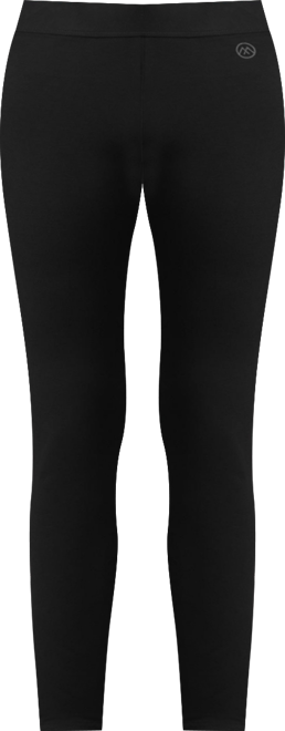 Women's Heat Thermal Long John