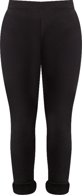 Women's Velour Winter Legging