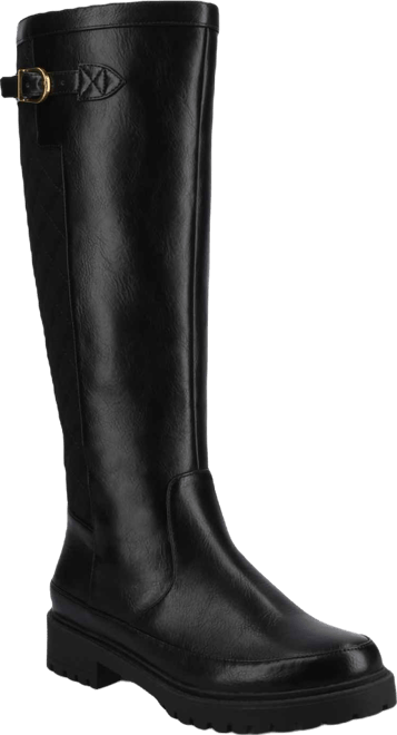 Women's Zemmie Round Toe Casual Boots