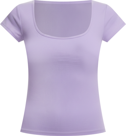 Women's Hold Me Short Sleeve