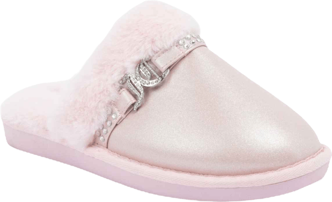 Women's Kuffington Closed Toe Slipper