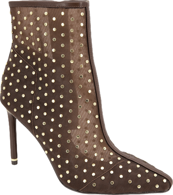 Women's Quincy Mesh Booties