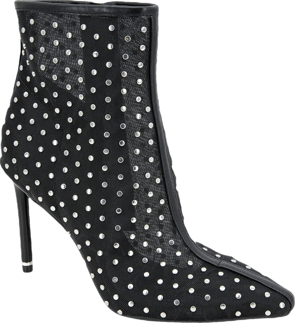 Women's Quincy Mesh Booties