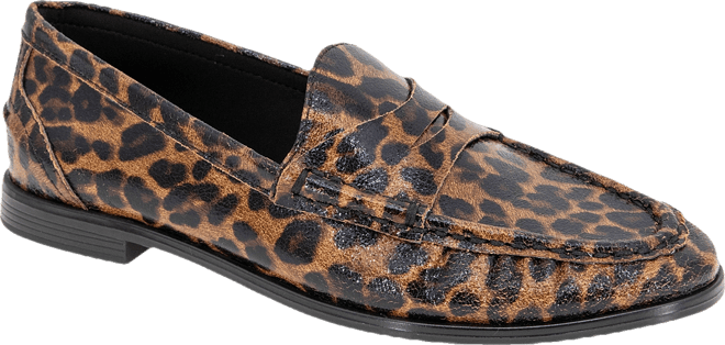 Women's Zoila Penny Loafers