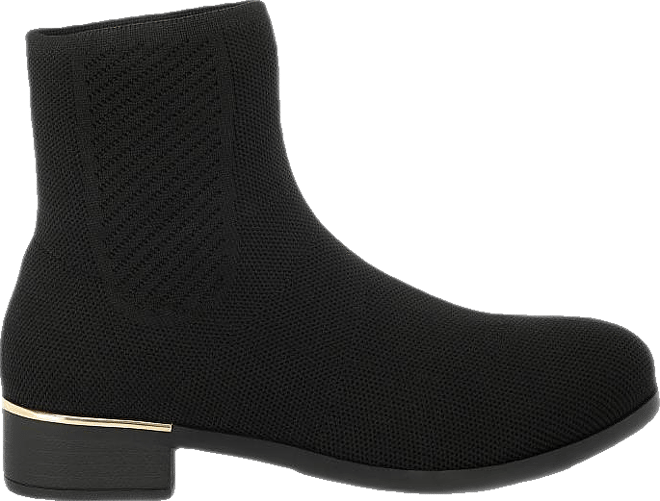 Rosamund Knitted Sock Boots Women