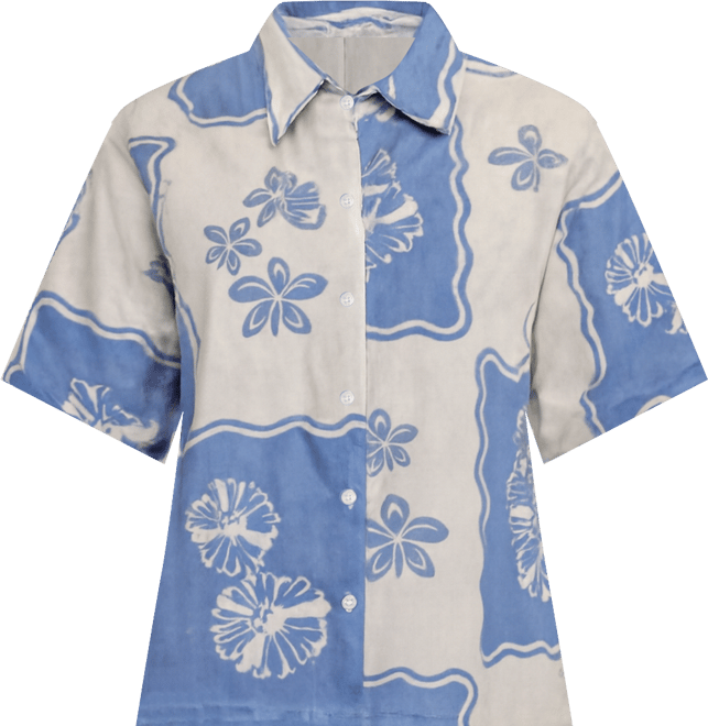 Women's Shellie Short Sleeve Shirt