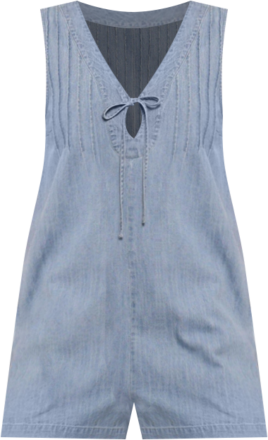 Women's Marilla Romper