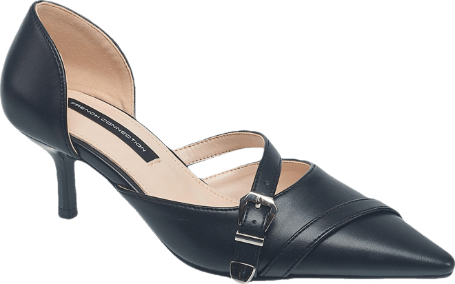 Ladies Elly Heel