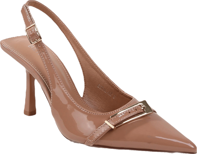 Coraline Slingback Pump