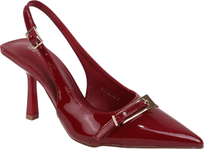 Coraline Slingback Pump