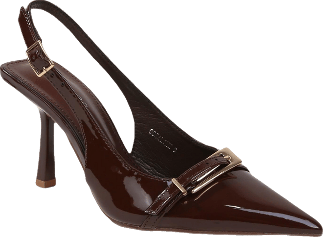 Coraline Slingback Pump