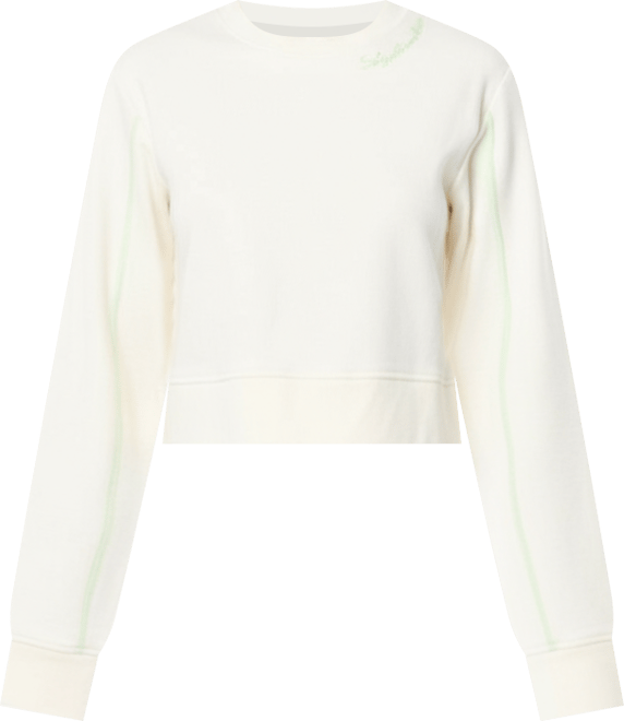 Women's Greta-crewneck