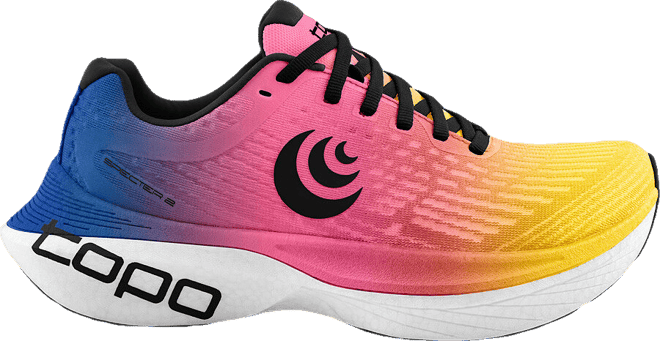 Topo Athletic Topo Specter 2 Women's Running Shoes - SS26