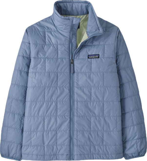 Patagonia Boys' Nano Puff Jacket | Dick's Sporting Goods
