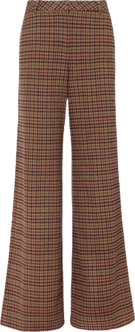 Bethany Houndstooth Blazer