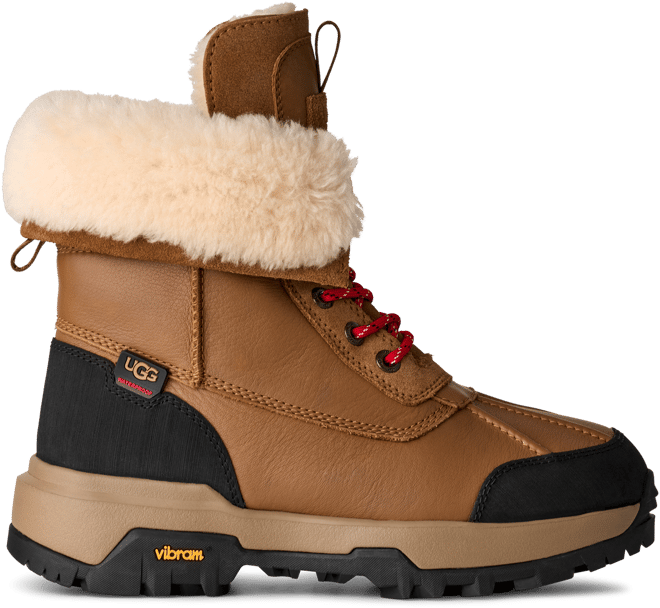 靴 UGG UGG Adirondack Boot XXV | Foot Locker