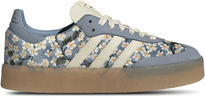 adidas Originals x Liberty London Sambae | Foot Locker