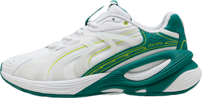 PUMA x ASTON MARTIN ARAMCO F1® TEAM Inverse Men's Sneakers