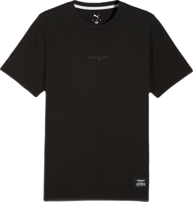PUMA x ASTON MARTIN ARAMCO F1® Men's Motorsport Graphic T-Shirt