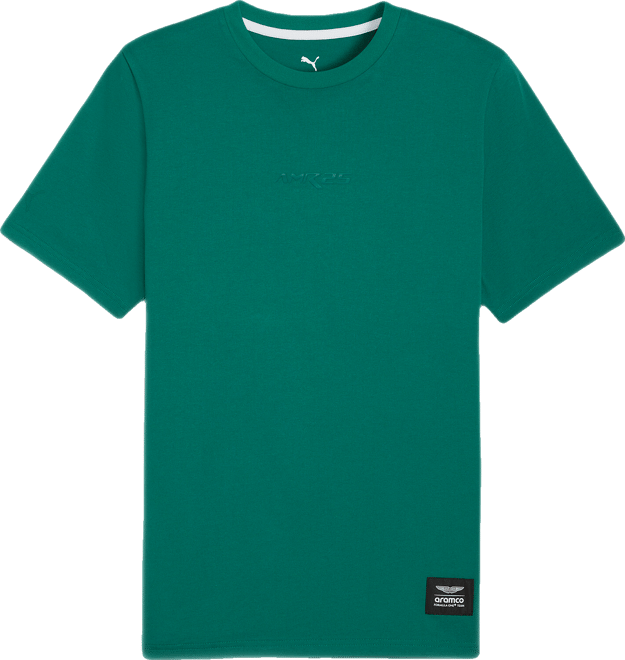 PUMA x ASTON MARTIN ARAMCO F1® Men's Motorsport Graphic T-Shirt