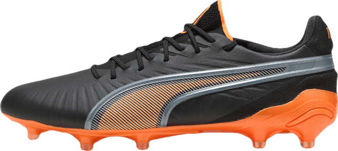 PUMA KING ULTIMATE Women's Firm/Artificial Ground Soccer Cleats Shoes