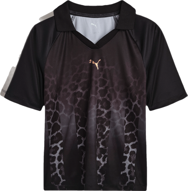 PUMA Animal Pack Big Kids' Soccer Jersey Shoes