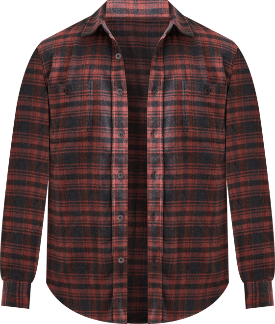  Heirloom Portuguese Flannel Shirt