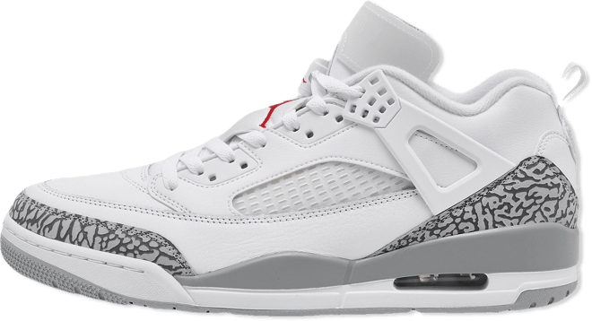 Men's Jordan Spizike Low SE Casual Shoes | JD Sports