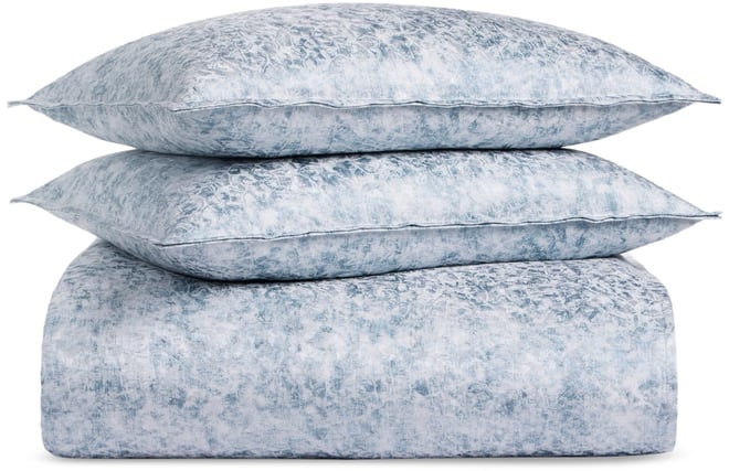 Crystalline 3-Pc. Comforter Set, King, Macy's Exclusive