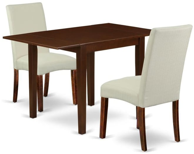 Dining Room Set Mahogany