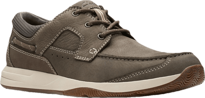 Collection Men's Sailview Lace Shoes