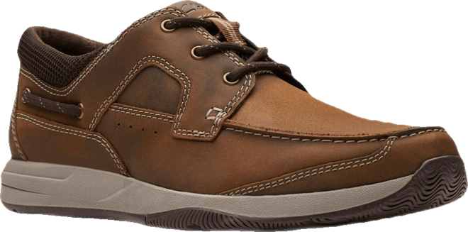 Collection Men's Sailview Lace Shoes