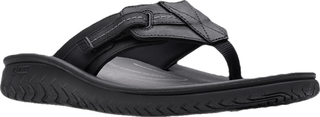 Men's Collection Wesley Sun Sandals