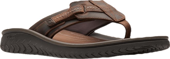 Men's Collection Wesley Sun Sandals
