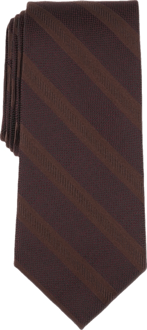 Men's Classic Eppley Stripe Tie